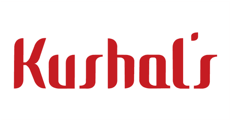 Kushals logo
