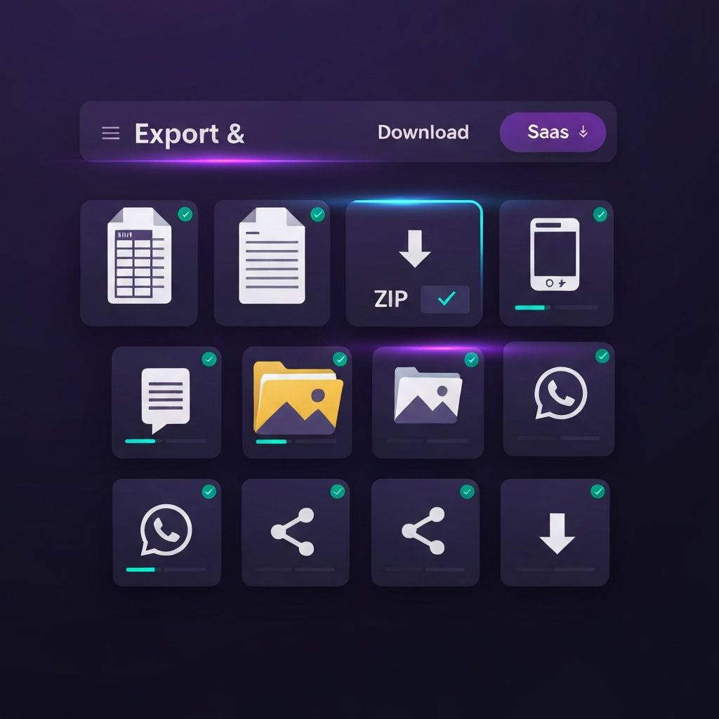 Product module preview
